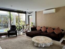 Villa Ponder Rosa (D19), Terrace #573318791